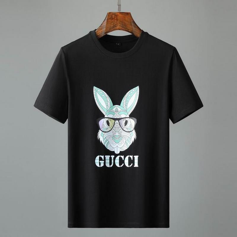 Gucci Men's T-shirts 411